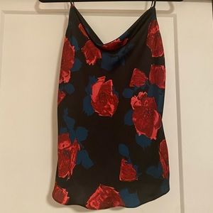 PAIGE Floral Camisole